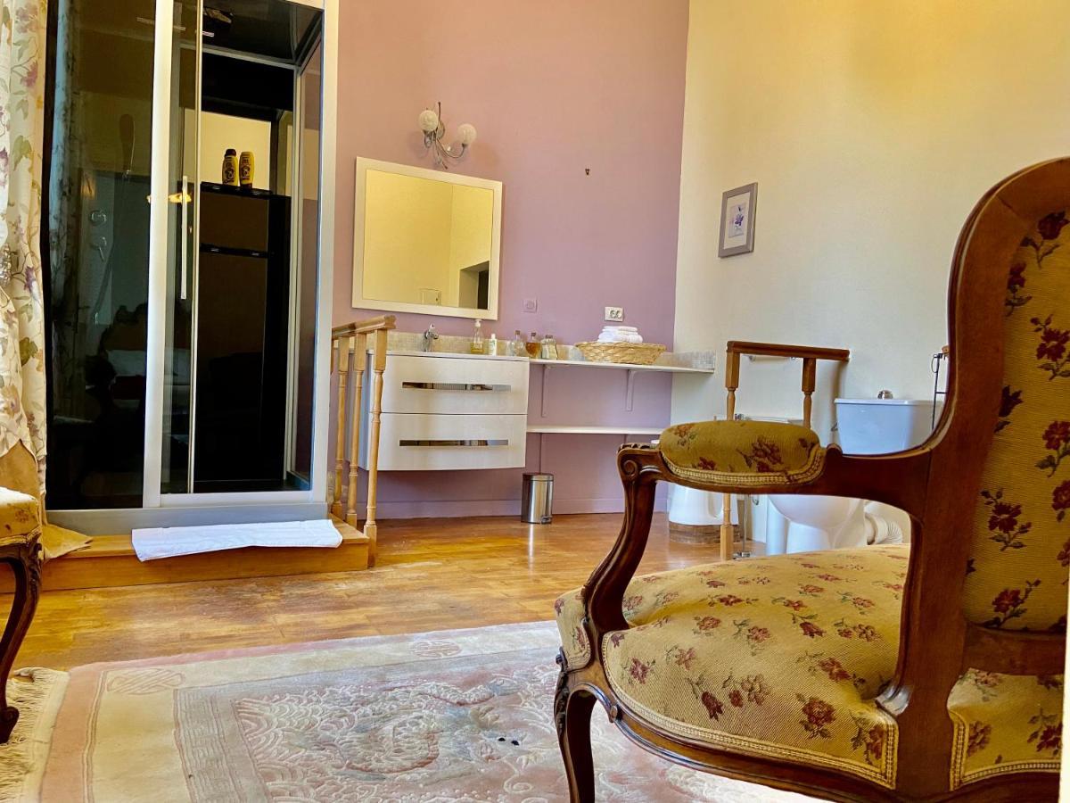 Chateau La Bainerie Tierce Kültér fotó