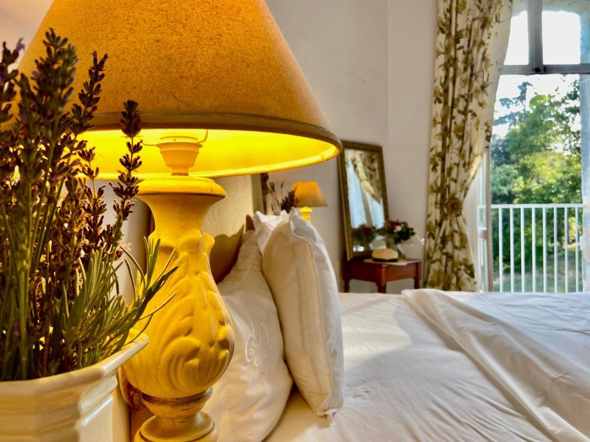 Chateau La Bainerie Tierce Kültér fotó