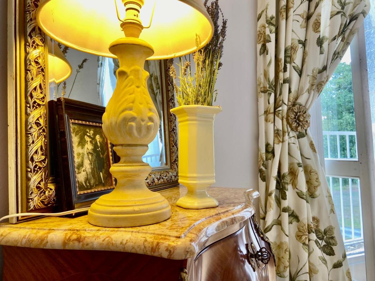 Chateau La Bainerie Tierce Kültér fotó
