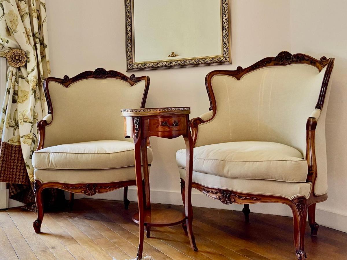 Chateau La Bainerie Tierce Kültér fotó