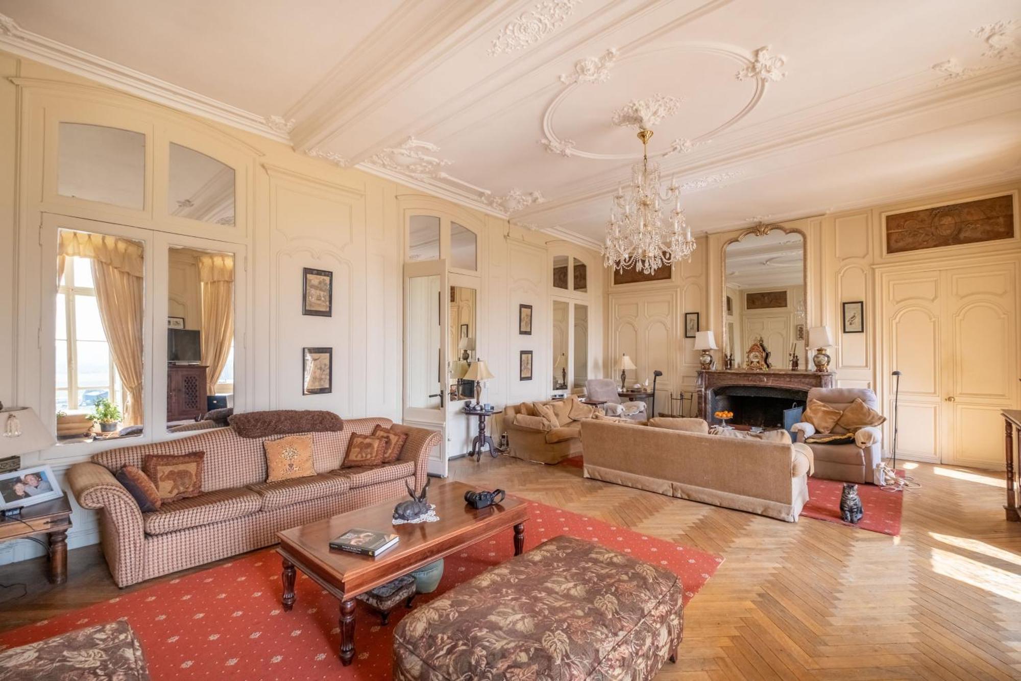 Chateau La Bainerie Tierce Kültér fotó