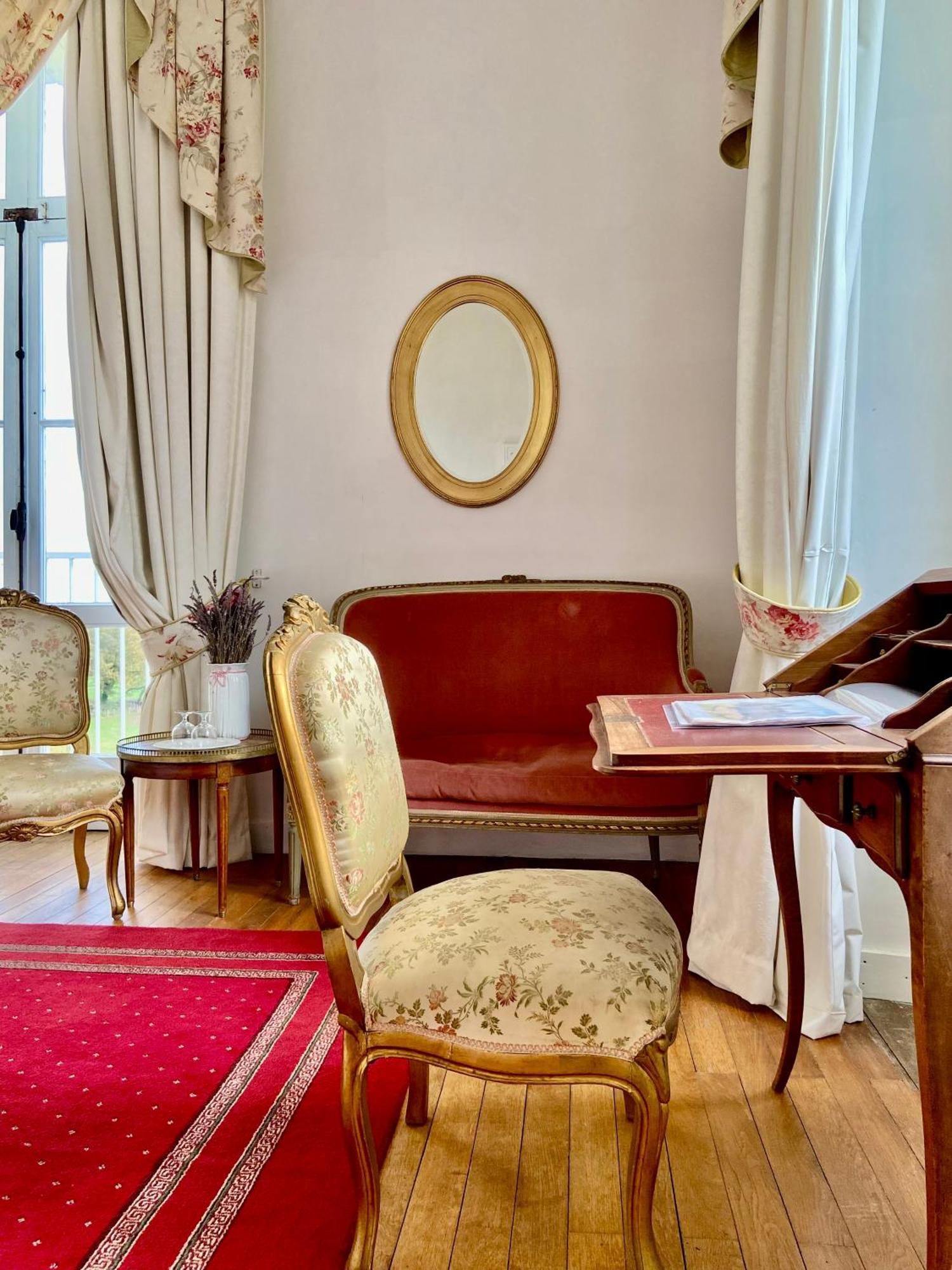 Chateau La Bainerie Tierce Kültér fotó