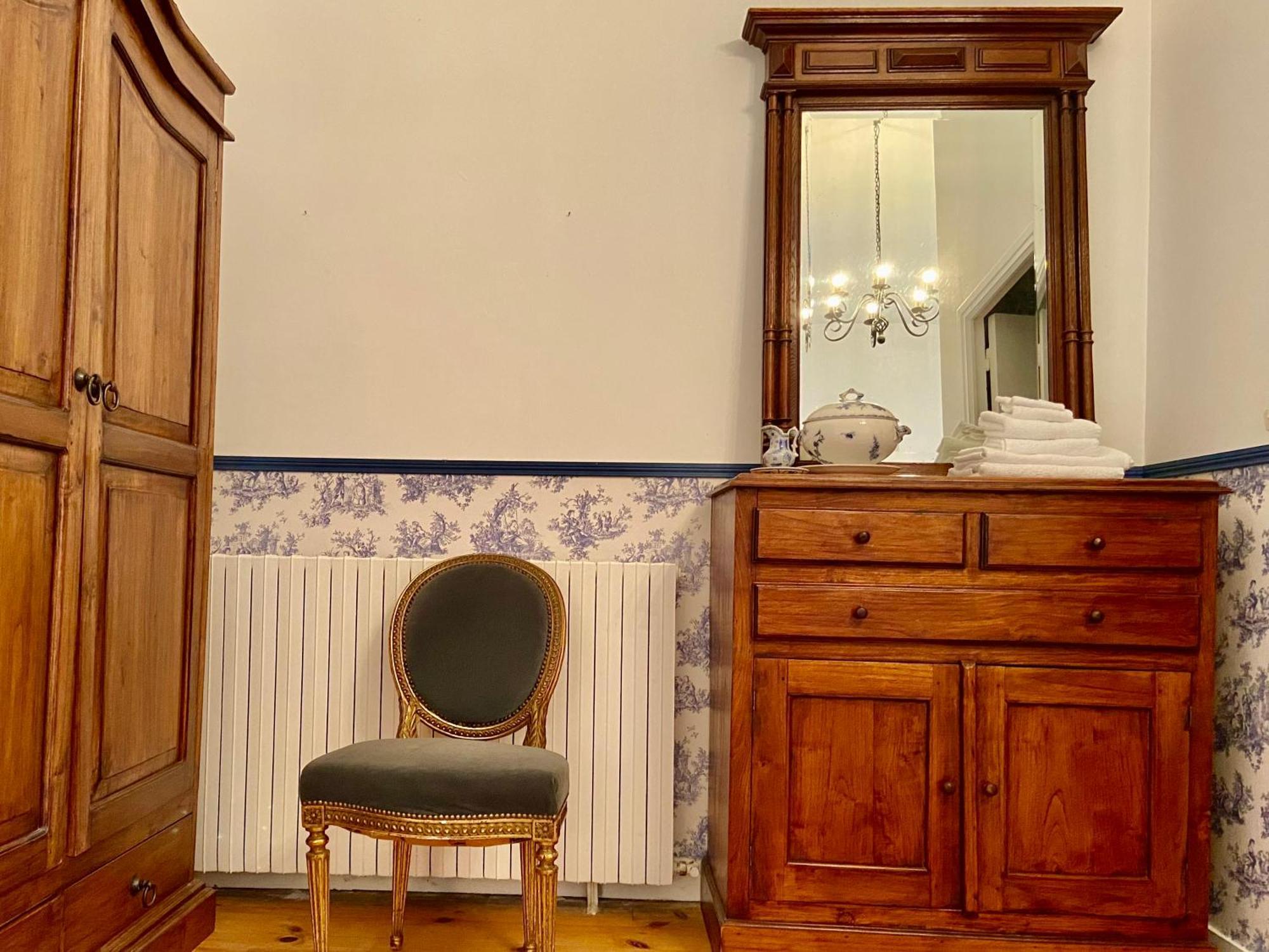 Chateau La Bainerie Tierce Kültér fotó