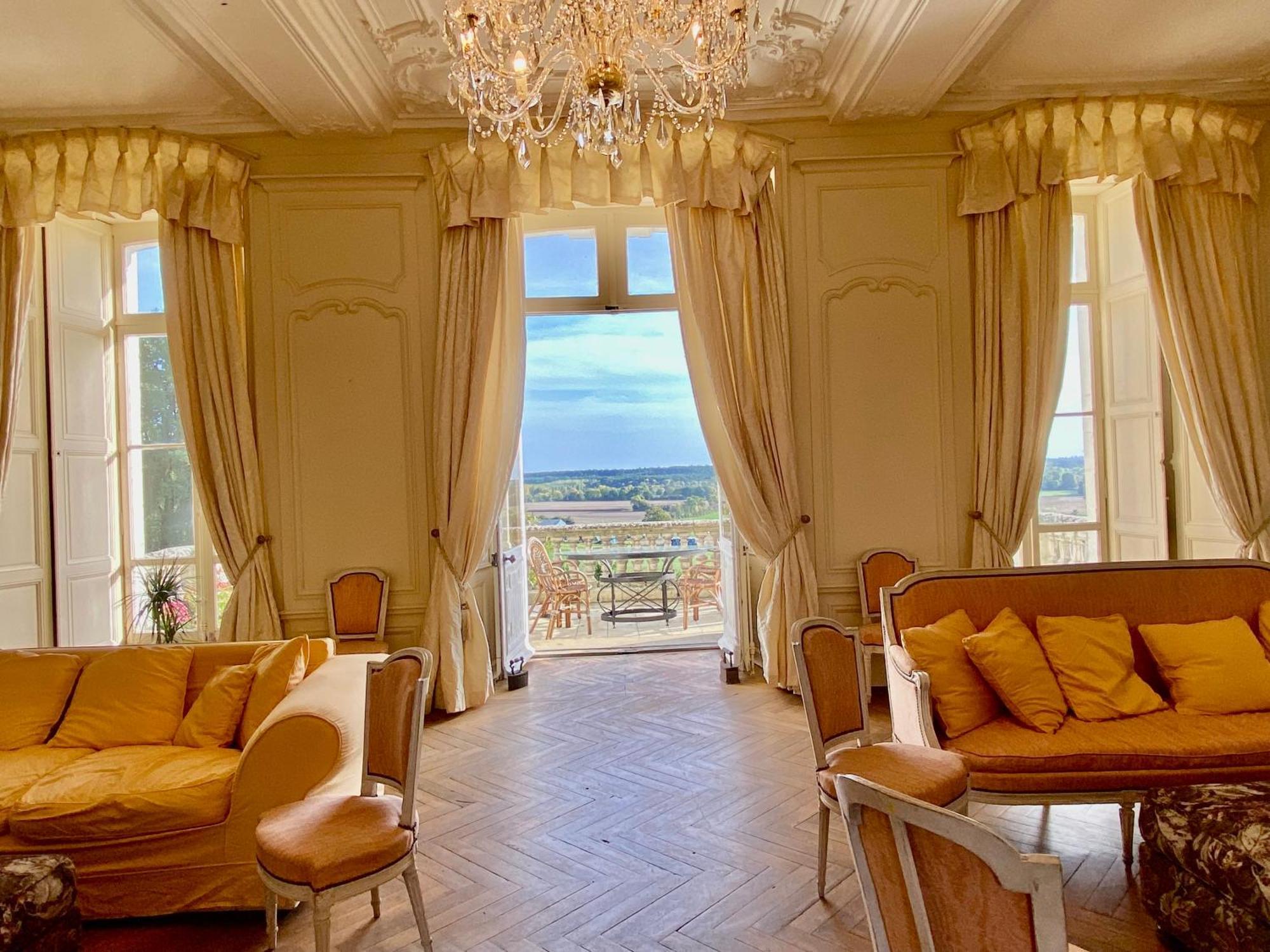 Chateau La Bainerie Tierce Kültér fotó